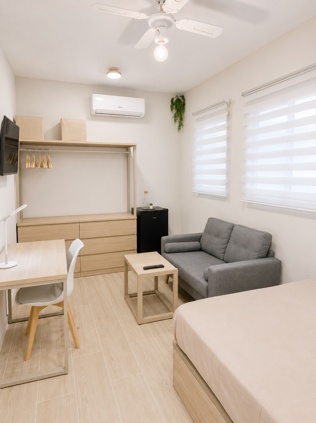 Habitación Esmeralda, Alcoy 78 D
