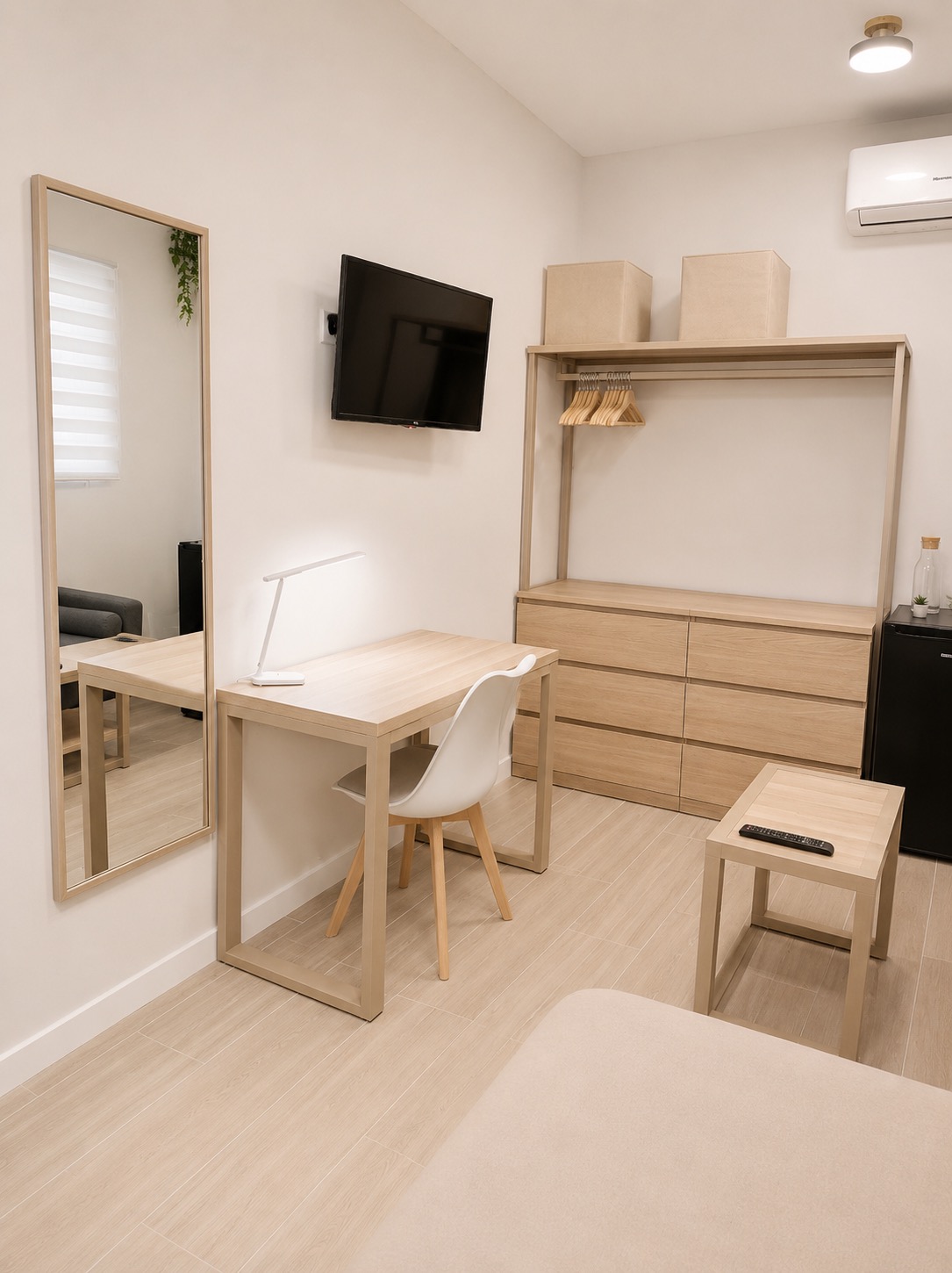 Habitación Esmeralda, Alcoy 78 D