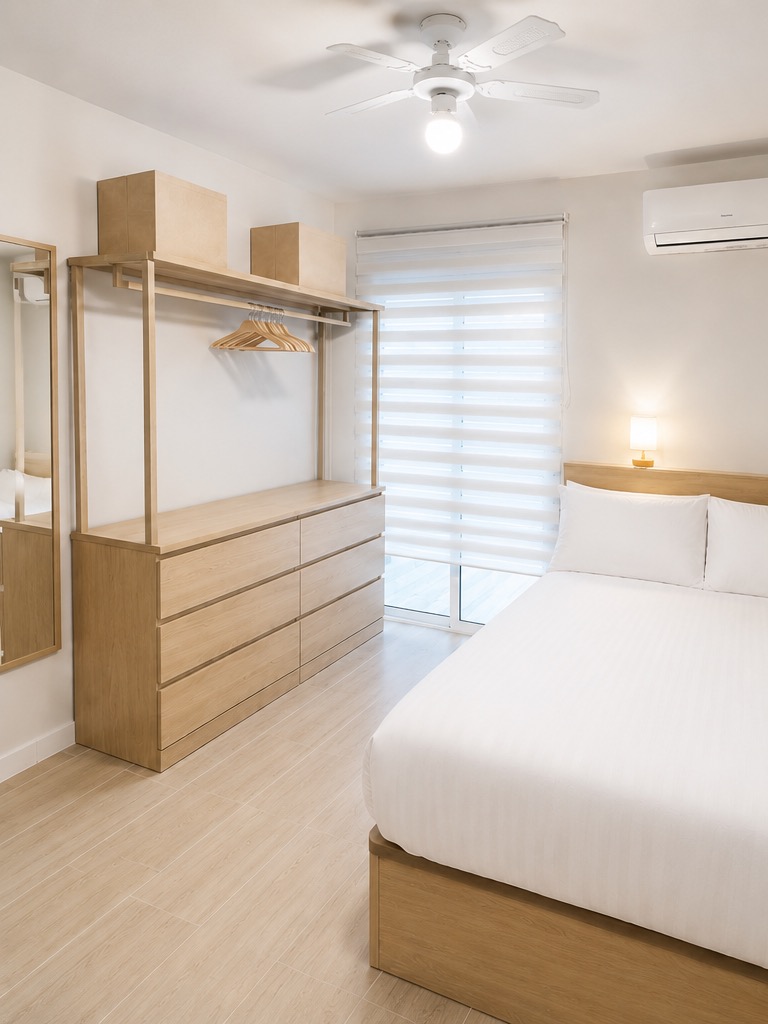 Habitación Ruby, Alcoy 78 D