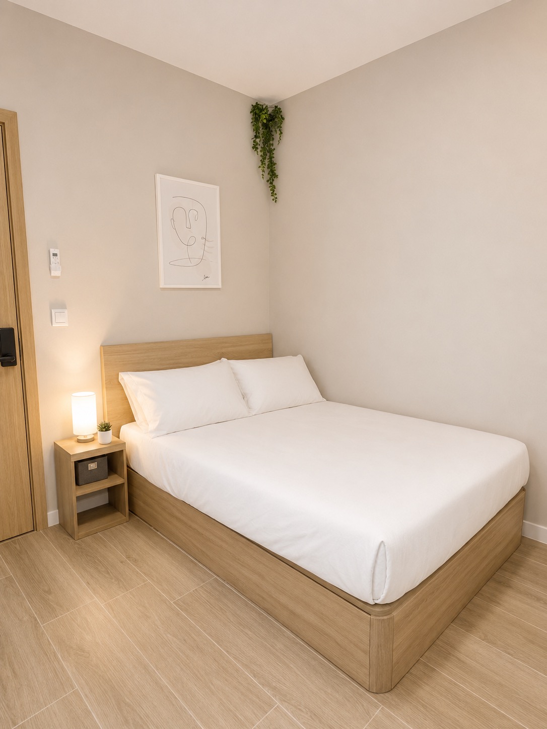 Habitación Arrecife, Alcoy 78 Izquierda