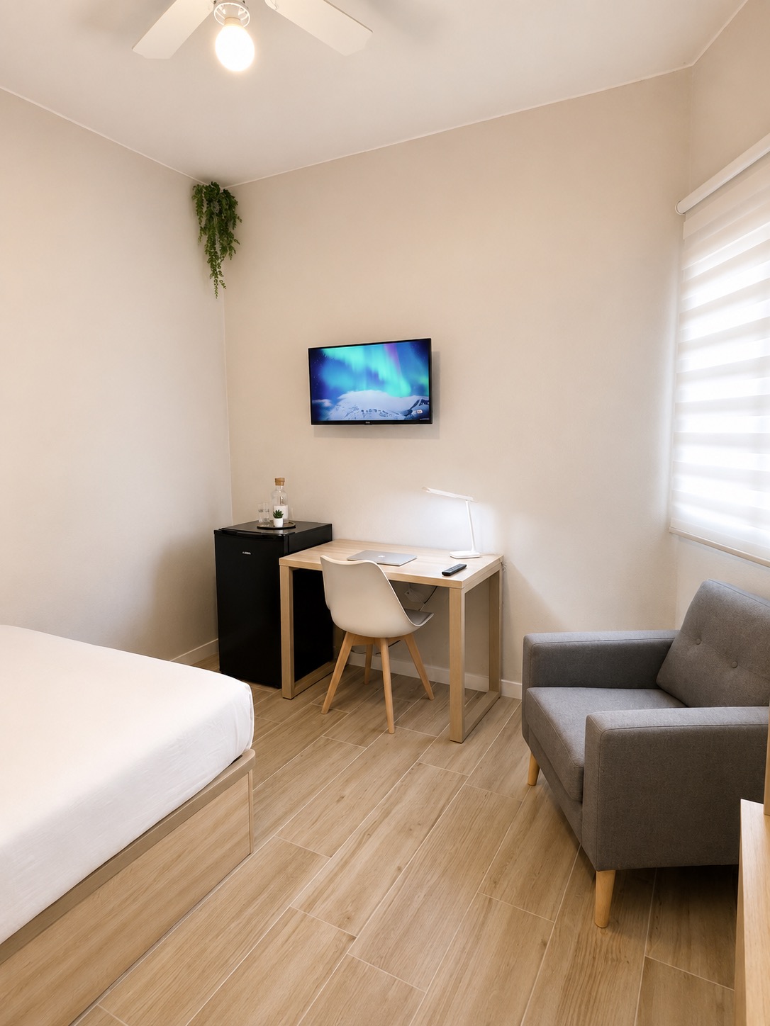 Habitación Arrecife, Alcoy 78 Izquierda