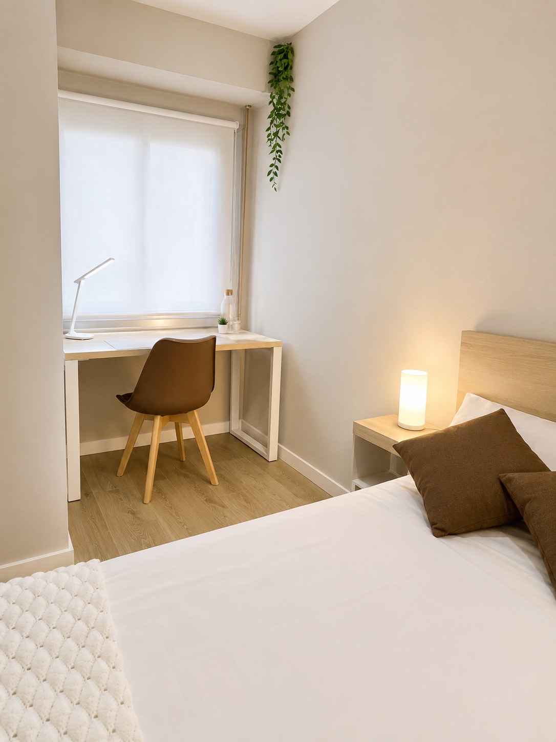 Habitación Ceres, Ceres 3