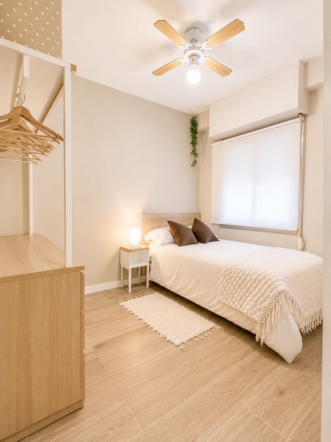Habitación Haumea, Ceres 3