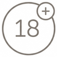 No menores de 18