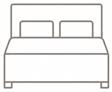 Habitaciones