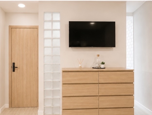 Loft Alcoy 78 — foto real