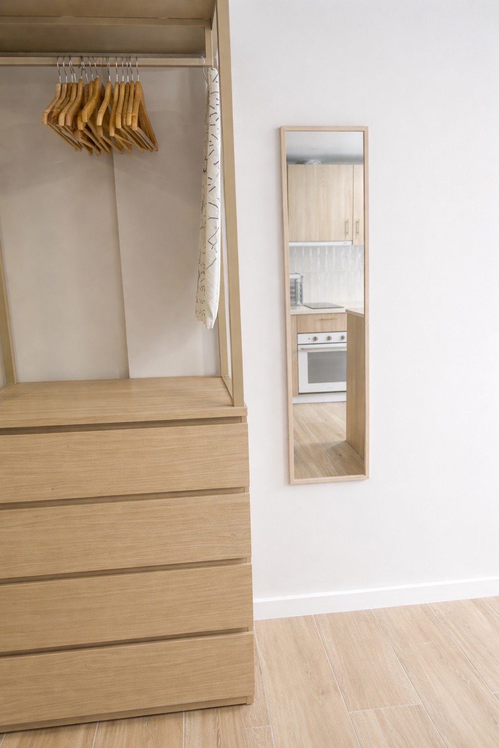 Loft Varela — foto real
